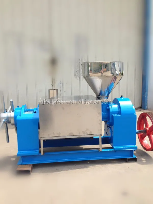 Corn Germ Oil Presser/oil Press Machine /oil Extraction Machine Buy