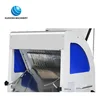 portable economic bread slicer stainless steel bread slicer slicing machine