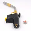 use with disposable propane or MAPP gas cylinders TS8000 - High Intensity Trigger Start Torch hand weld torch