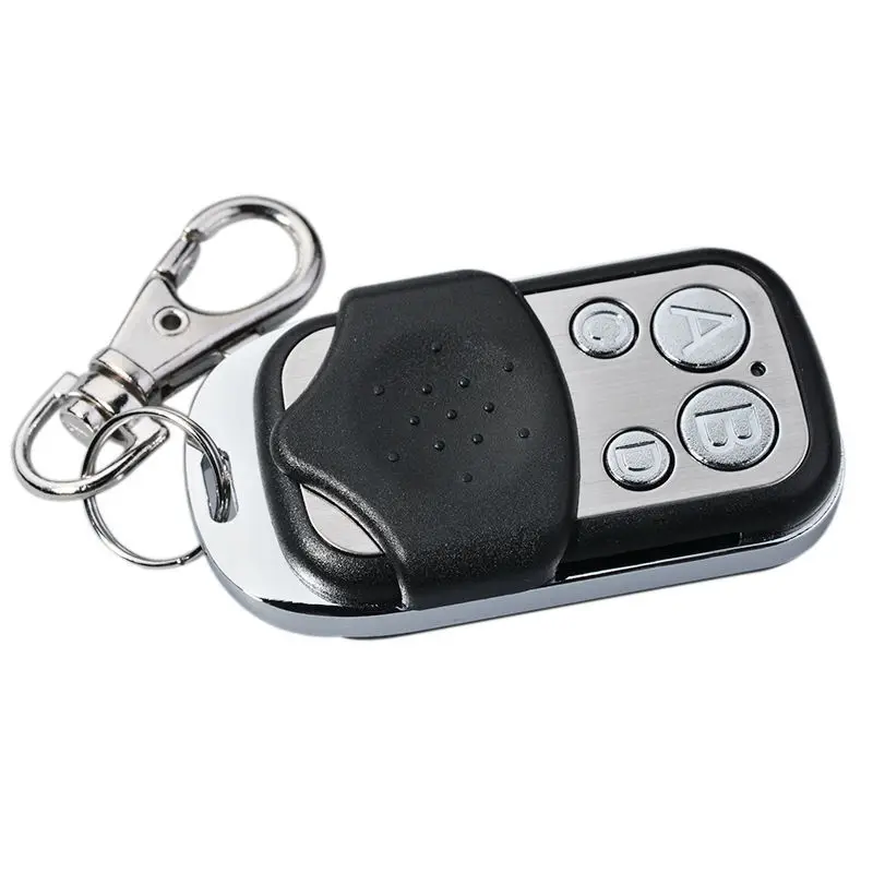 garage door /gate/ remote controller rf 433.92