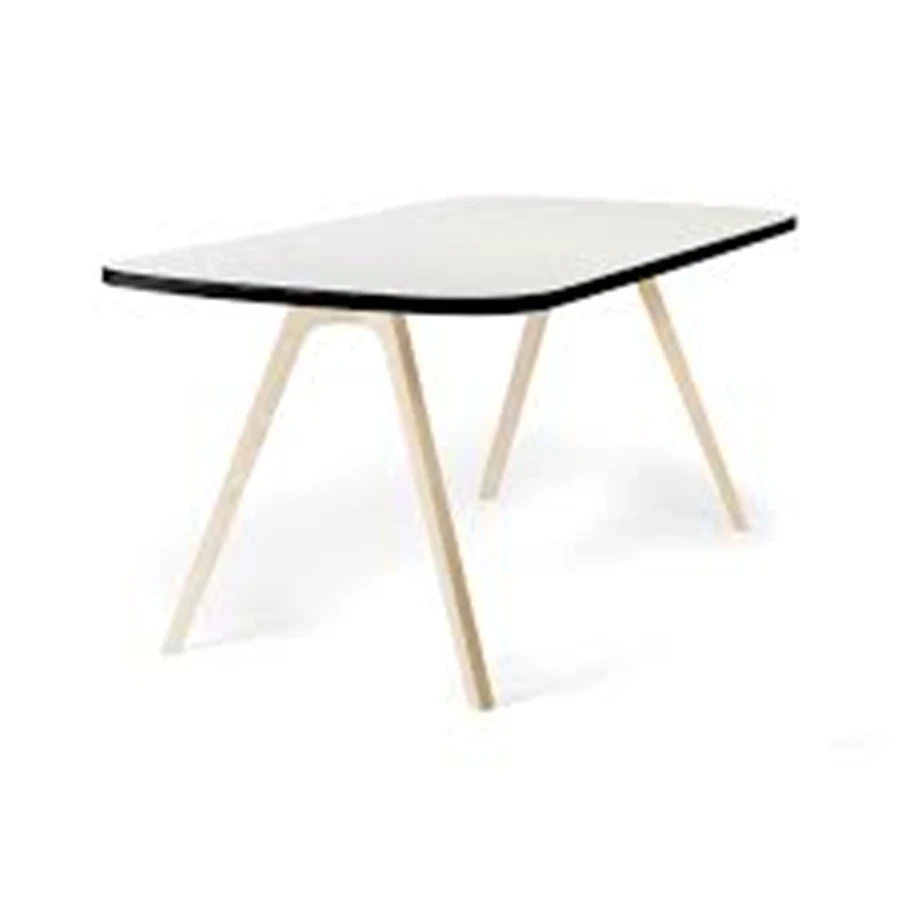 Lightweight Table Top Material Countertop Hpl Heat Resistant Table Tops