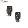 Face to Face remote controls car starter buttons duplicating universal Long range rf transmitter and receiver