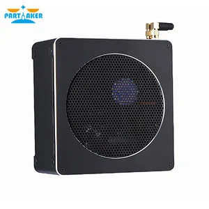 Partaker i9 6 Core Mini Gaming PC