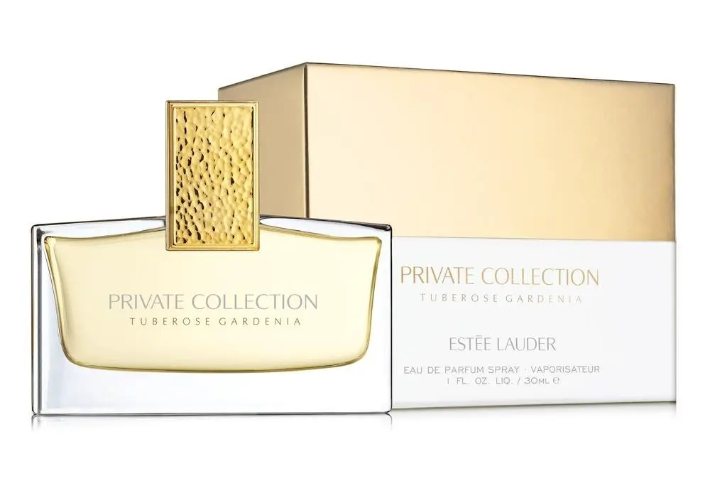 estee lauder private collection perfume