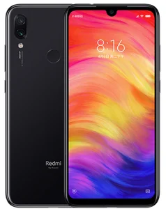 Xiaomi Redmi Note 7 128GB Mobile Phone