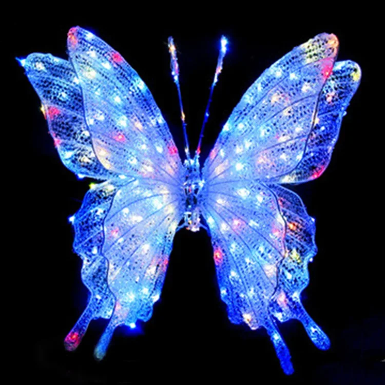 Download 2021 New Outdoor Butterfly 3d Holiday Lighting Decoration Street Led Rope Sculpture Wire Frame Christmas Acrylic Motif Light Buy Butterfly Motif Light Motif Christmas Light Led Motif Light Product On Alibaba Com