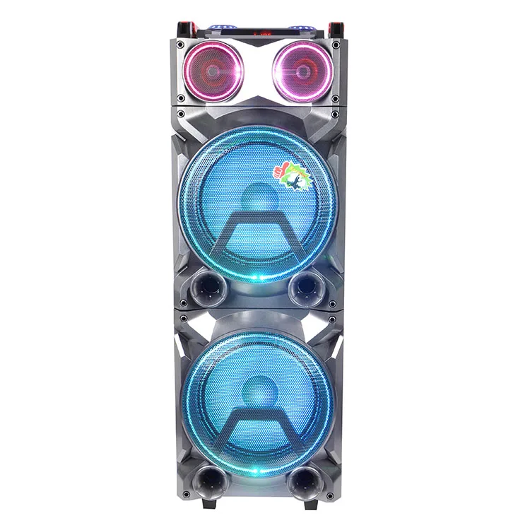 target trolley speaker