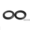 Extruded Rubber Seal FKM/FPM Gasket Material