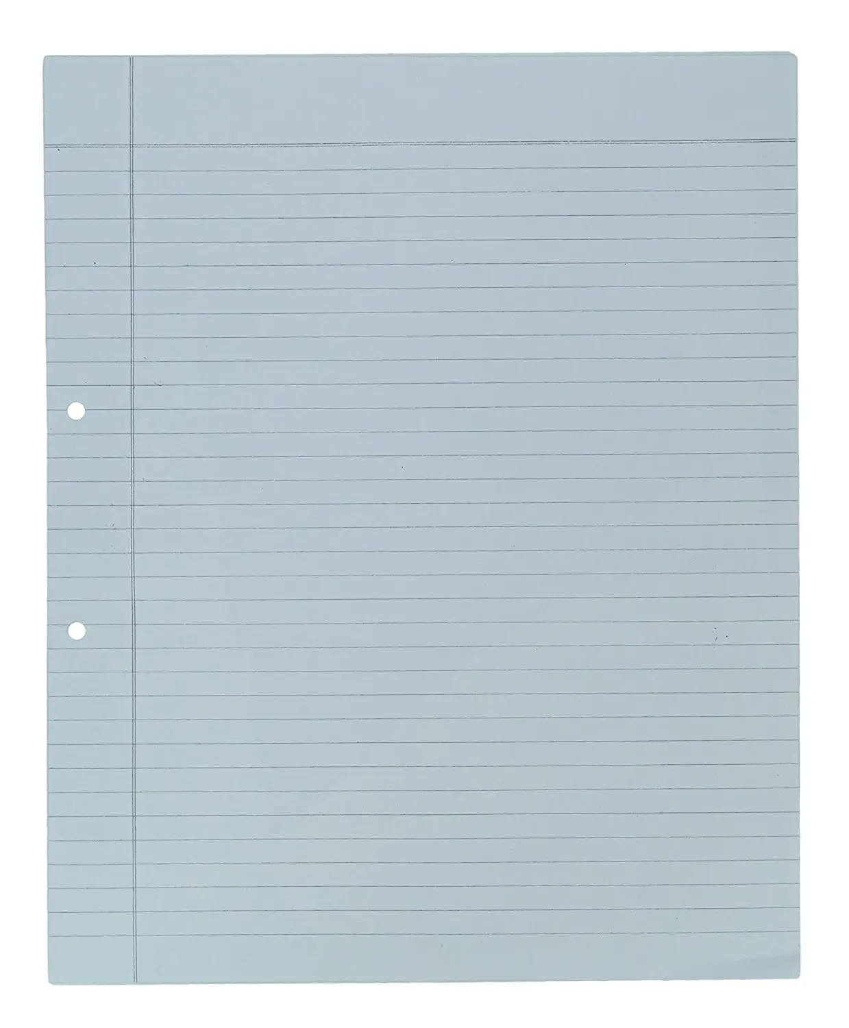 A4 Size Line Paper