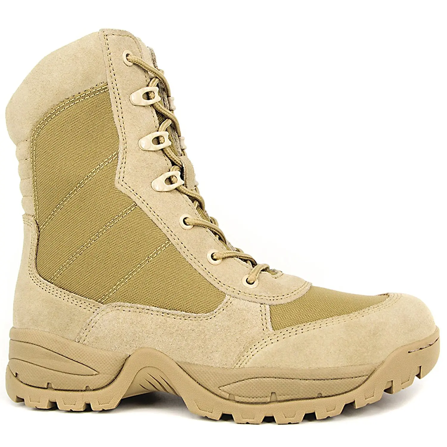 where to get cheap combat boots