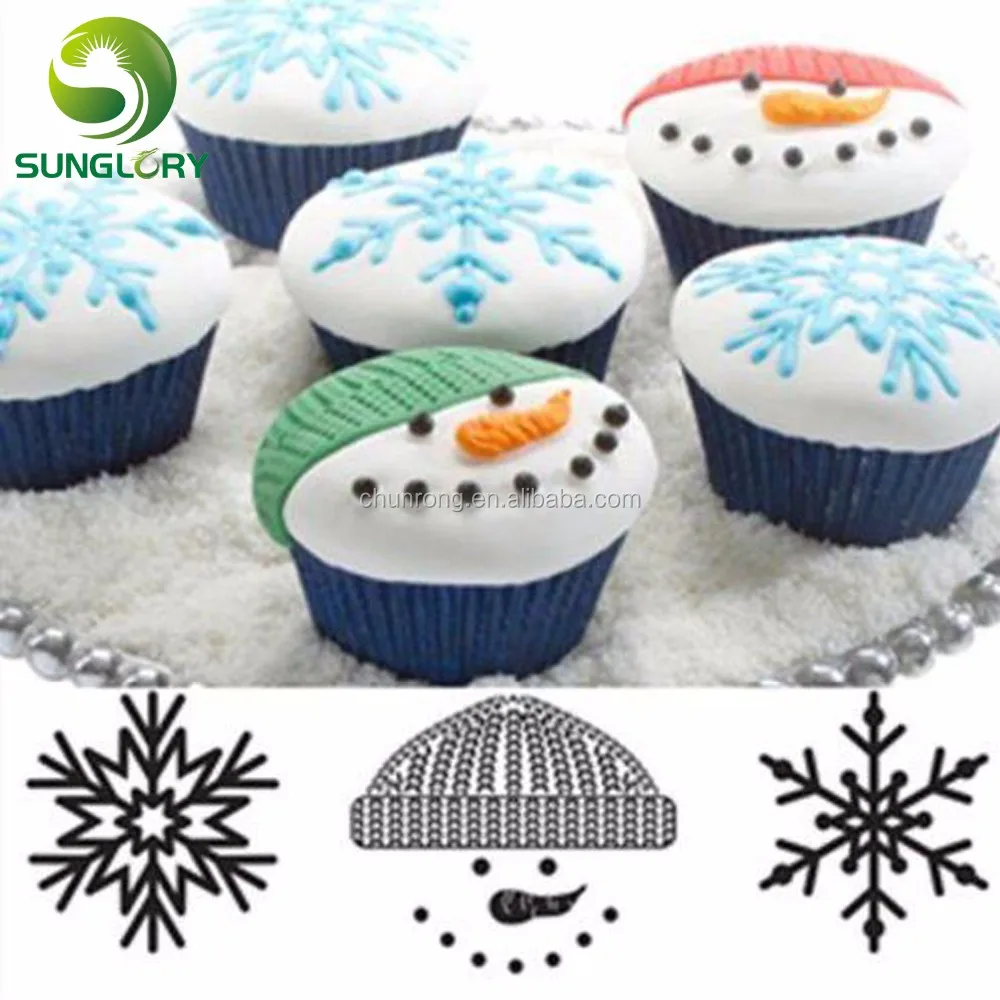 Cuisine Arts De La Table 6 Pcs Texture Feuille Set Pneu Mat Gateau Moule Sucre Artisanat Decoration Cookie Tools Cake Design Patisserie