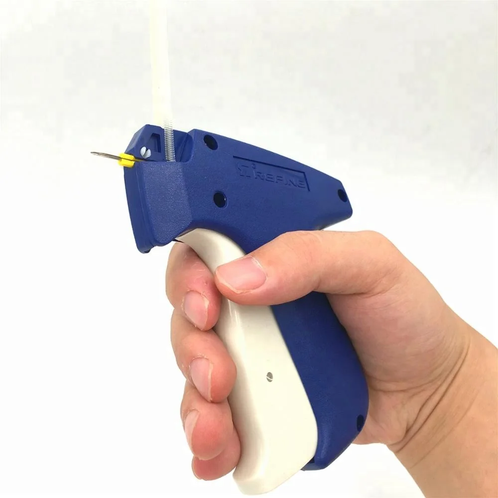 High Quality Tg261vx Micro Fine Tagging Gun Kit For Garments With 2500