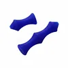 Archery rubber finger guard finger bow string nocking point silicone rubber finger guard