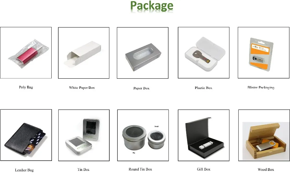 Otg Usb Flash Memory 4 In 1 Usb Flash Drive Micro Mobile Phone Pen Drive - ANKUX.COM
