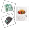 Eco-Friendly Wholesale Whisky Stones Aventurine Whiskey Stone Ice Cube Stone