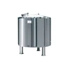 High Viscous Liquid chocolate Paste Mixing Machine