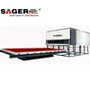 2019New continuous flat glass tempering glass laminating oven