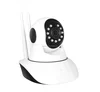 China OEM manufacture Home security 1.0 MP/720P Wifi IP Robot Camera with cloud storage or TF card