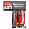 Best selections of Unique Medal Display and Medal Hanger