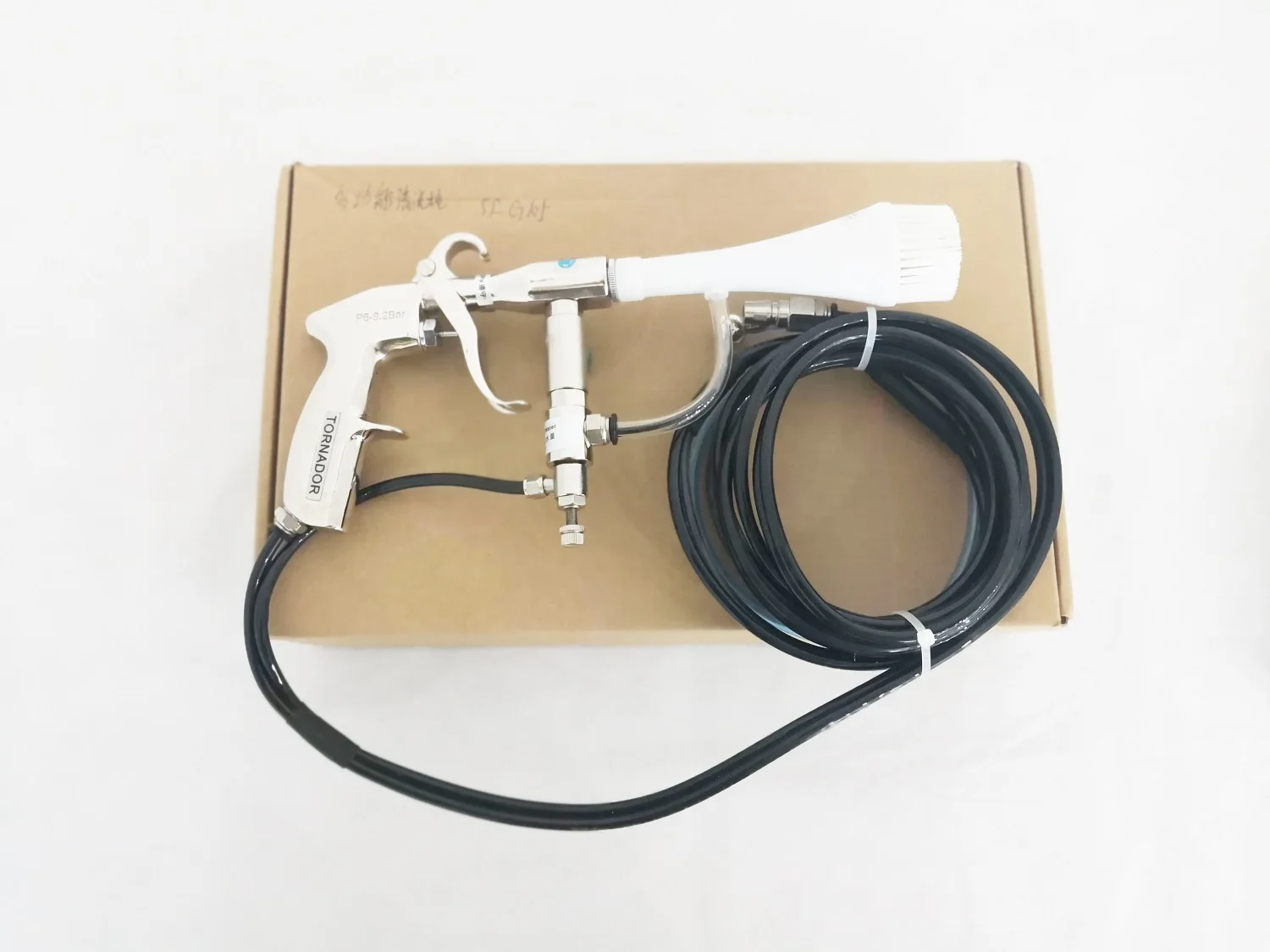 Portable Multi-function Cleaning Gun Car Wash spray gun equipment SS-G105
