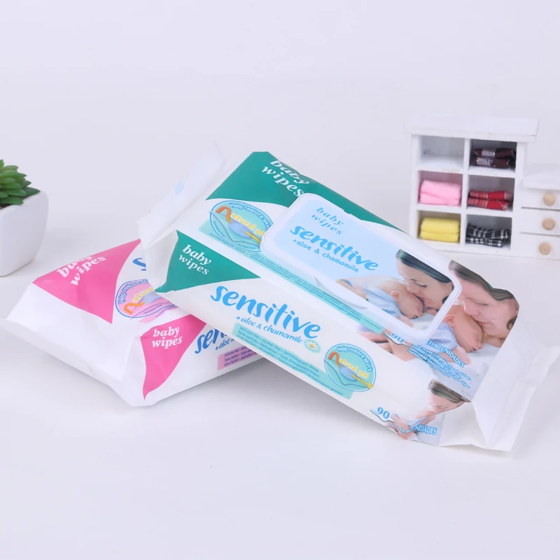 Manufacturers Custom Comfortable Parents Choice Baby Dry Wipes Buy
