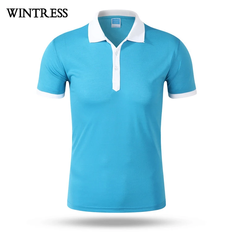 

Wholesale Cheap Two Tone Color Mens Golf Shirts Polo With Custom Logo,Polo Collar Neck Designs T Shirt,Double Colour Shirt, Blue, green, orange, pink, purple, red, yellow