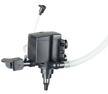 filter aerator aquarium