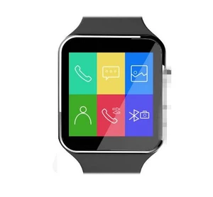 Smart Watch X6 Apple Android Phones