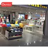 Customized Colorful Funny Baby Clothes Display Stand For Kids Clothes Shop Decoration