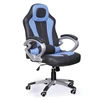 Best seller product Ergonomic technics black color luxurious office boss chair