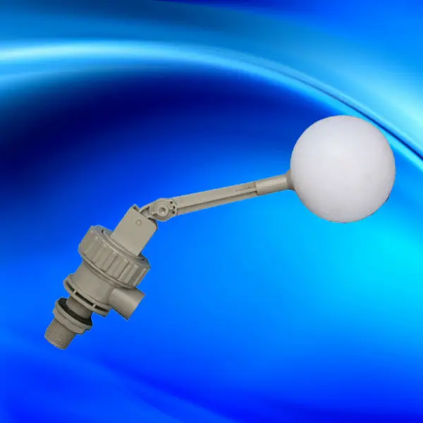 
Auto Shut Off Float Valve For Aquarium or Reverse Osmosis Water Filter 