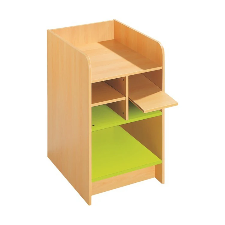 Baby Wood Changing Table Baby Room Furniture