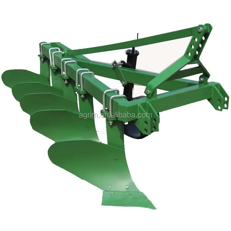 Three Point Mounted Moldboard Plow 4 Plough Share For Sale Buy China
