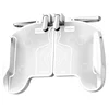 2019 hot sale game controller mobile for Trigger Joystick & Game Controller with Gamepad Triggers Button