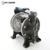 3/8 Inch Pneumatic Cutting Fluid Double Diaphragm Pump