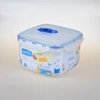 Best Plastic Food Grade Cube Storage Box Freezer Storage Container