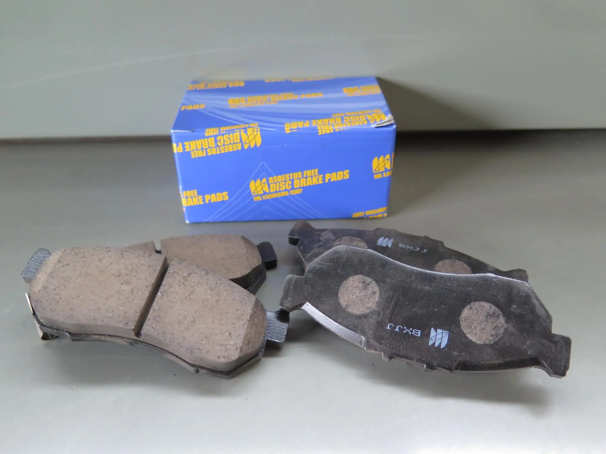 Japan Supplier Brake Pad Back Plate On Sale Buy Brake Pad Back Plate