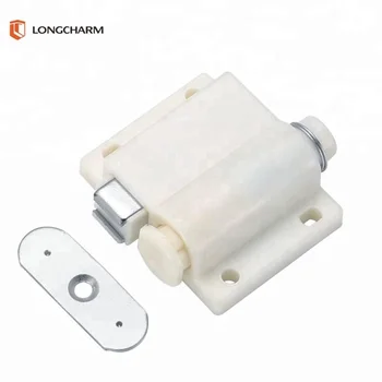 Heavy Duty Door Magnet Mini Catcher For Cabinet For Door Closer