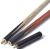 Wholesale Price Durable 3/4 jointed Snooker Cue Billiard Cue