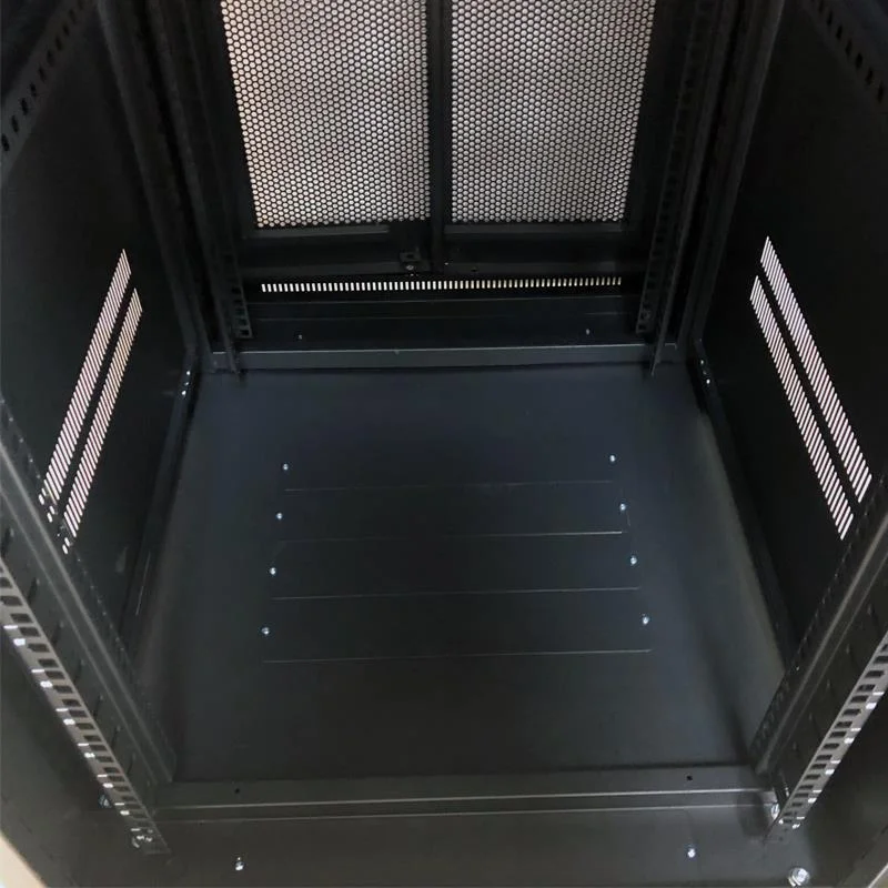 Brand KICO 42U 800x1000 Rack Data Entry Network