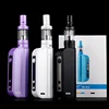 ECT 100% newest box mod e-cigarette 7w-50w