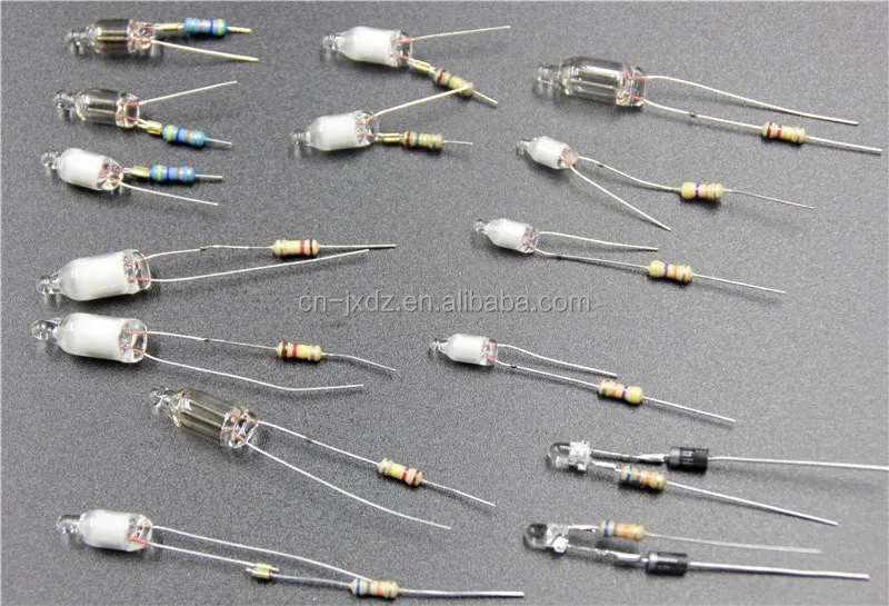 
Original neon bulb manufactures with more than twenty years /Professional indicator lamp / Neon bulb factory 