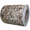 Prime Quality Gi / Gl / Ppgi / Ppgl / Hdgl / Hdgi New Technique Prepainted Galvanized Steel Coil Z100/ppgl Az150