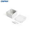 Screw Indoor Outdoor transparent Instrument junction box stud