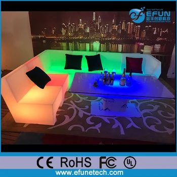 Remote Control Rgb Color Changing Illuminated Sectional Sofa Couch Remote Control Rgb Color Changing Illuminated Sectional Sofa Couch Led Lighted Patio Furniture