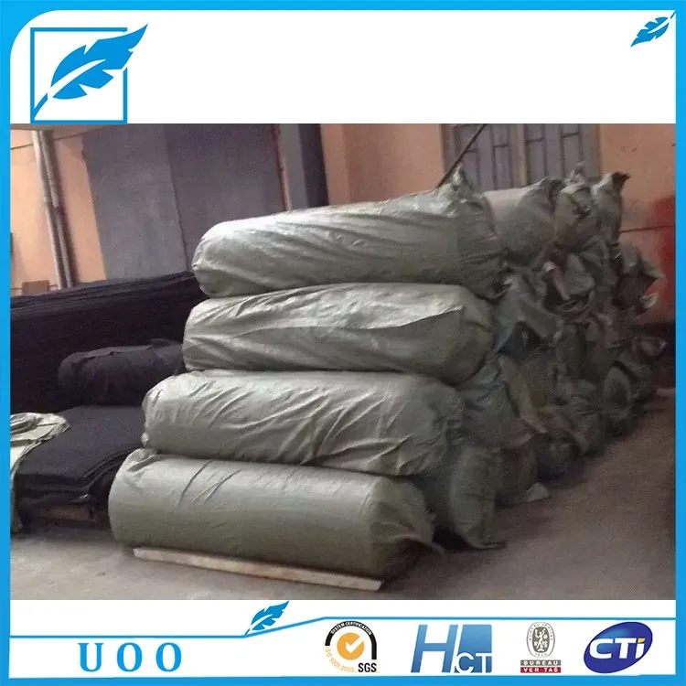 Neoprene Packing (3)