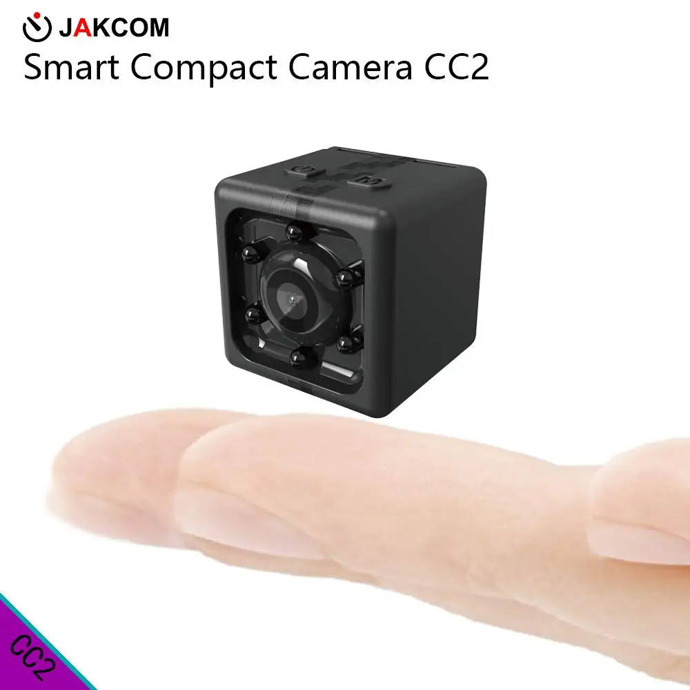

JAKCOM CC2 Smart Compact Camera New Product of Digital Cameras Hot sale as still cubiio fujifilm instax mini 8