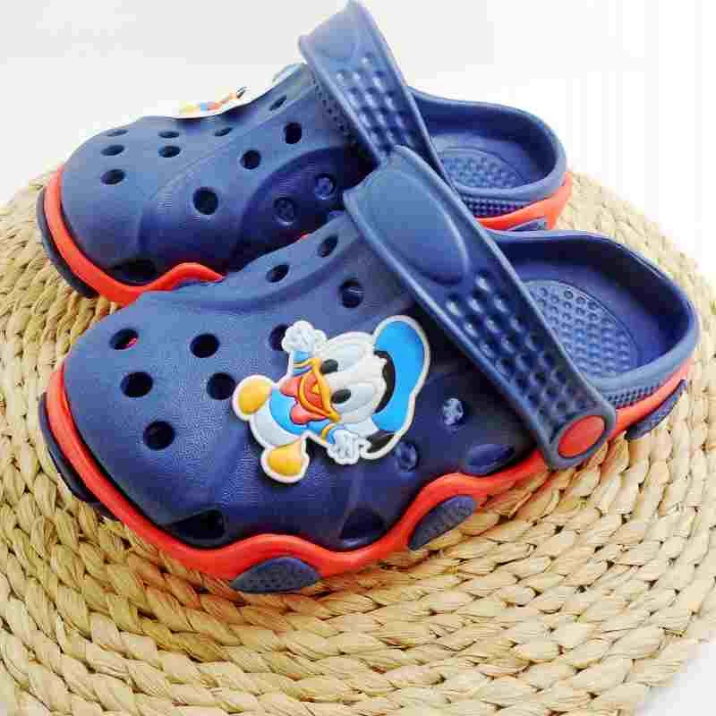 generic crocs for toddlers