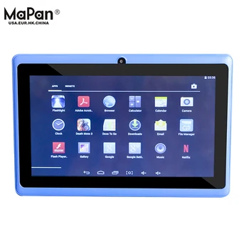 Dual Core Tab Driver A23 Mid Android Tablet High Speed,Camera.