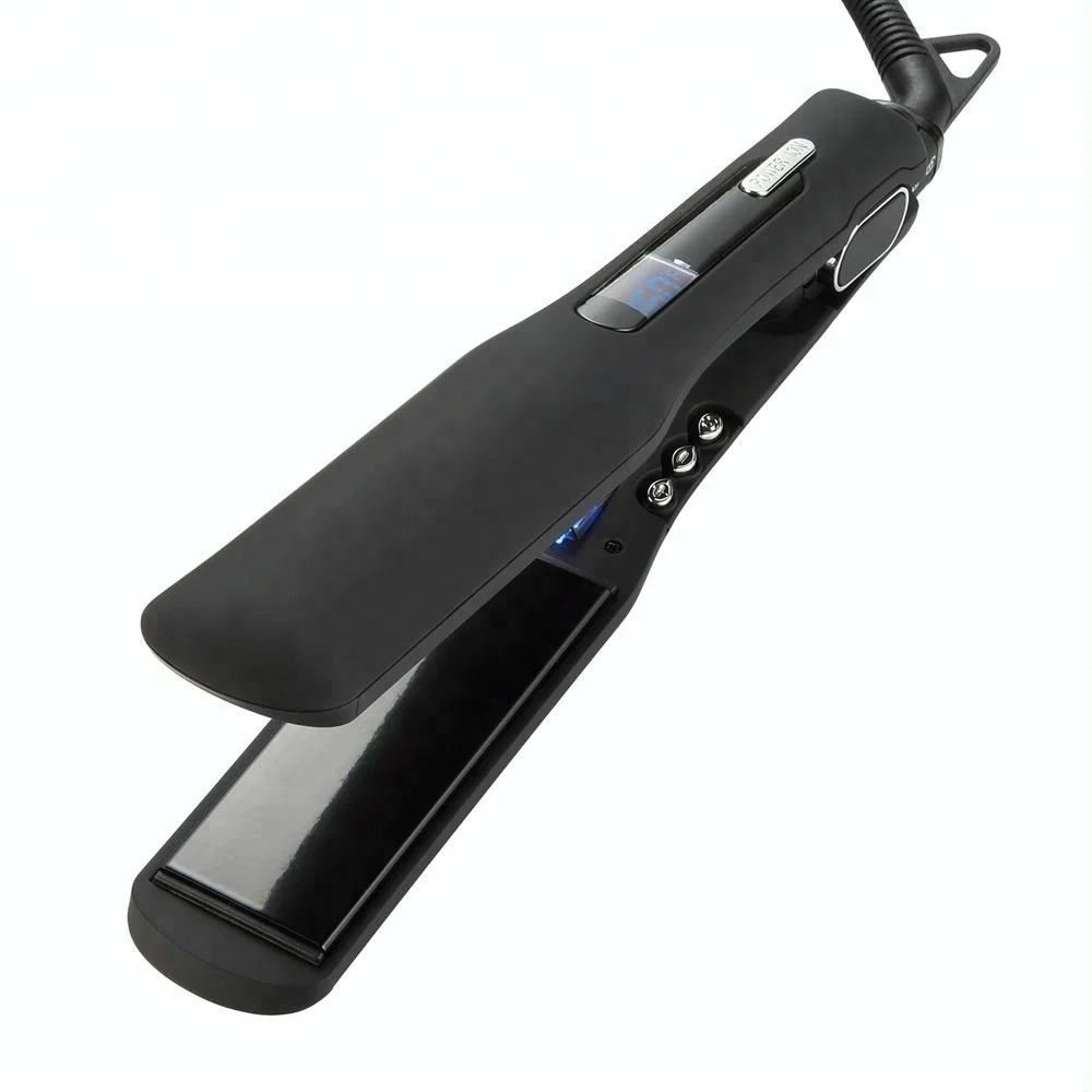 This is a graphic of Luscious Private Label Ceramic Flat Irons This is a graphic of Luscious Private Label Ceramic Flat Irons